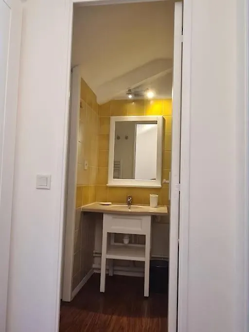 Location Maison Meublee Marciac