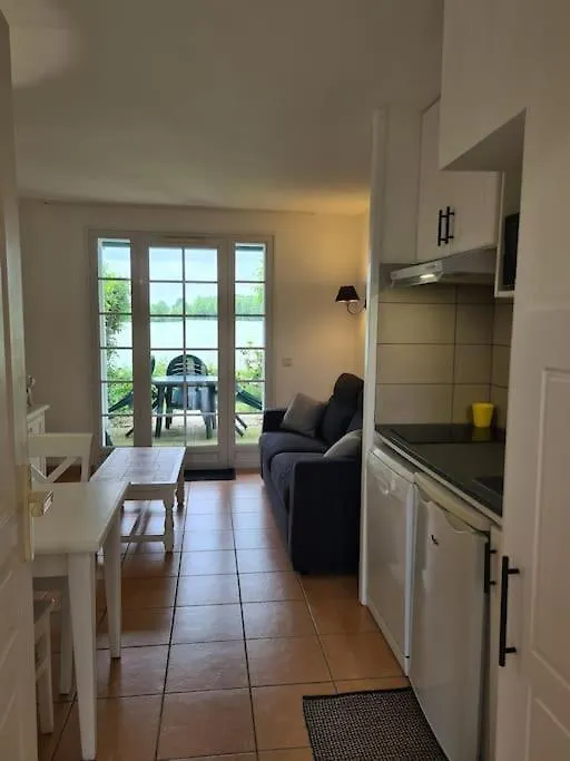 Hébergement de vacances Location Maison Meublee Marciac