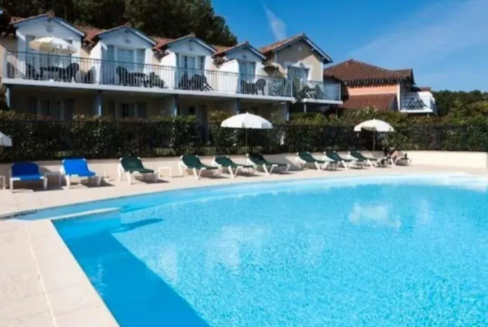 Hébergement de vacances Location Maison Meublee Marciac