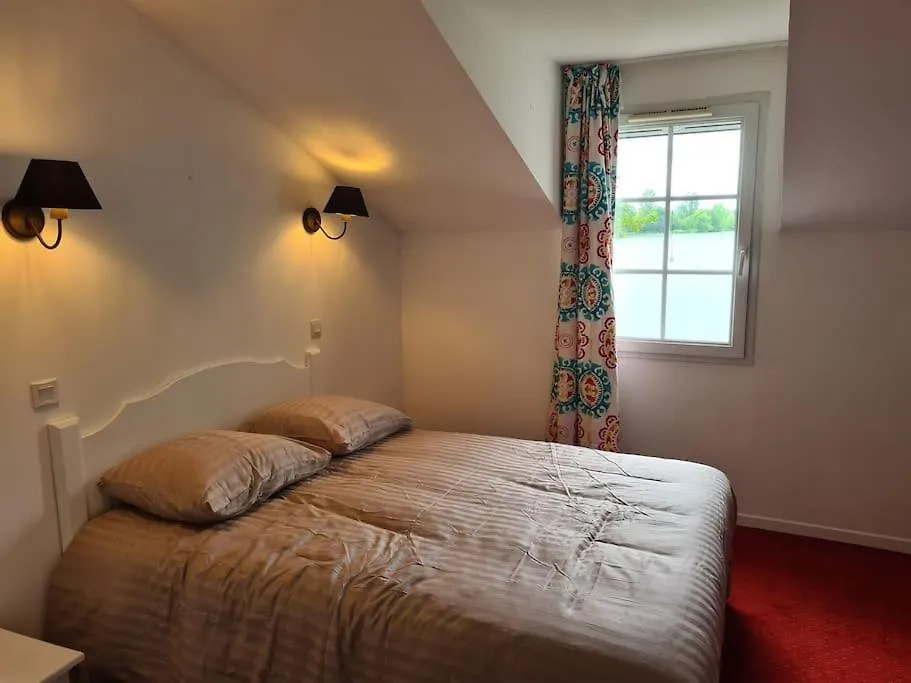 Location Maison Meublee Marciac