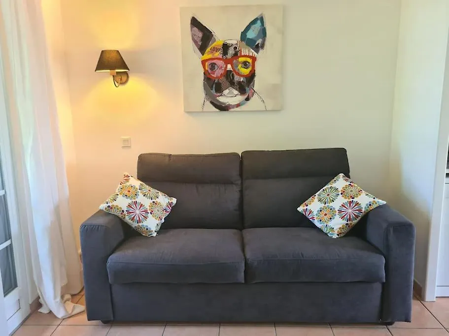 Location Maison Meublee Marciac 0*,