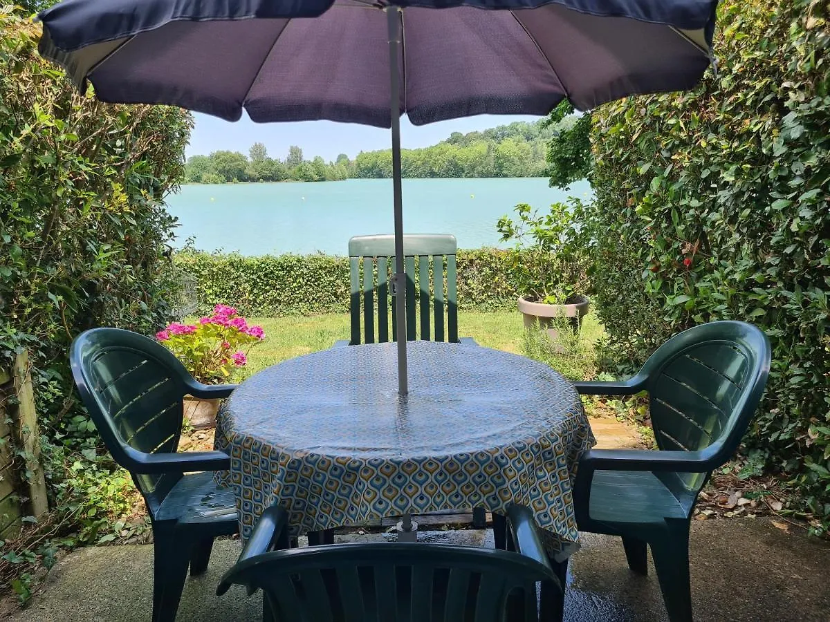 Location Maison Meublee Marciac