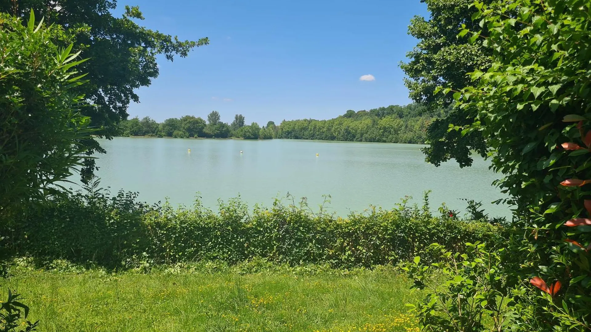 Hébergement de vacances Location Maison Meublee Marciac