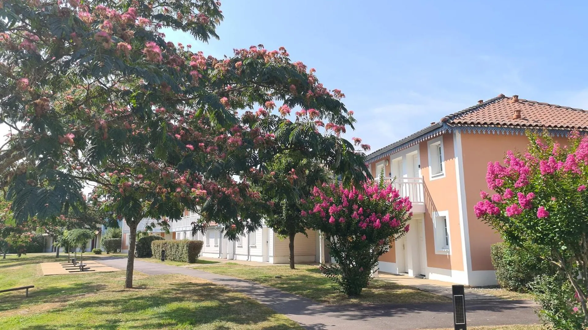 Location Maison Meublee Marciac France