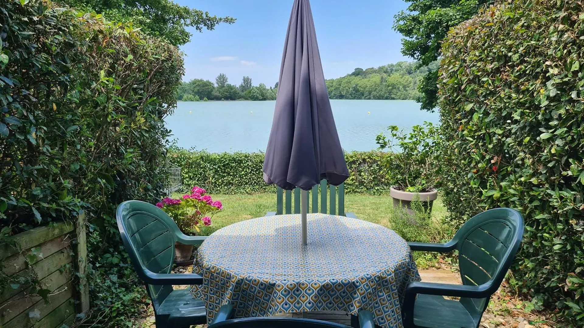 Location Maison Meublee Marciac