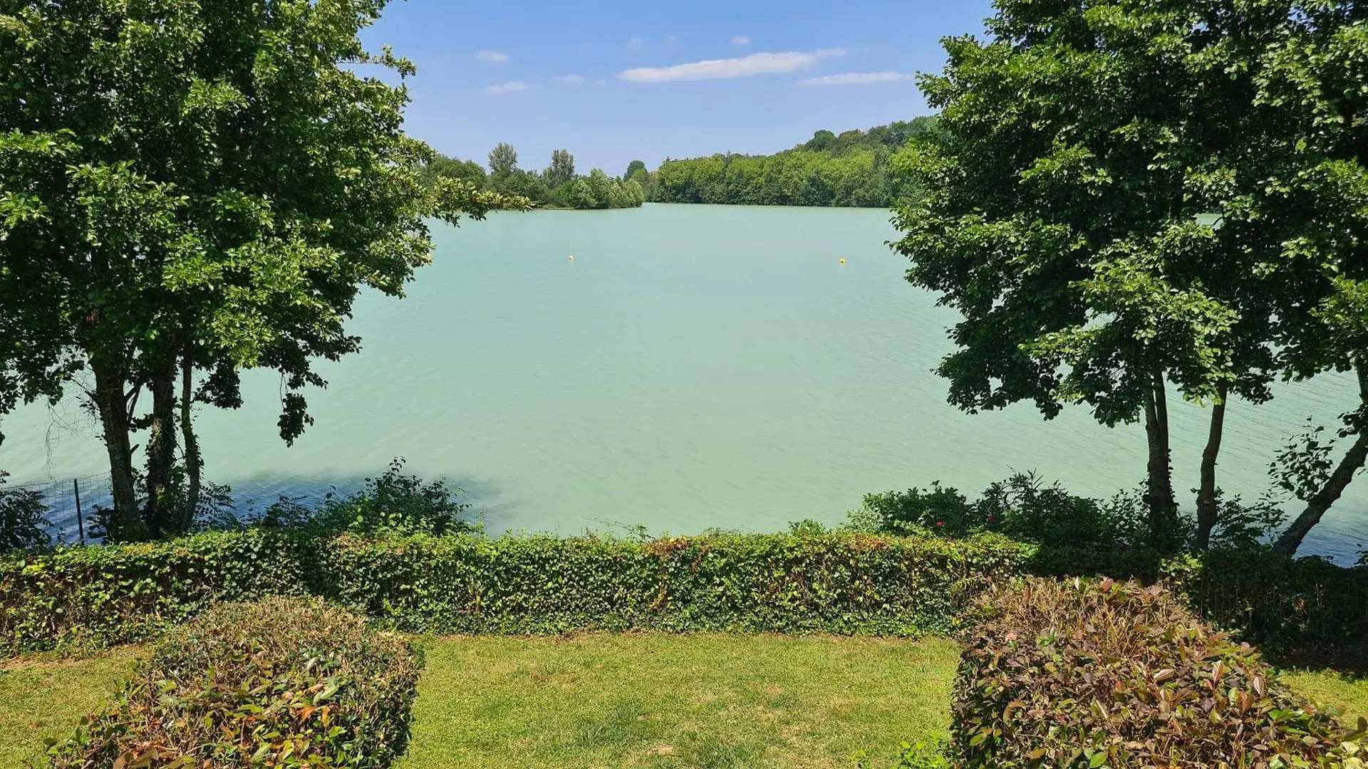 Hébergement de vacances Location Maison Meublee Marciac