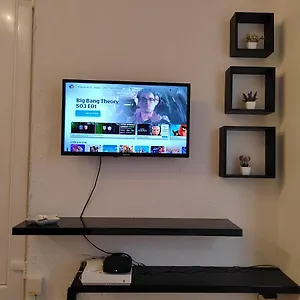  Appartement Plein Centre