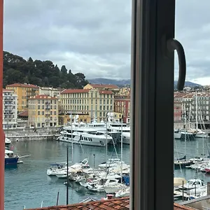  Appartement Port, French Riviera France