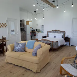  Appartement Pyrenees Vue - Vues Fantastique, Parking Gratuit Sur Place & Piscine