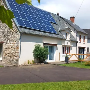  Hébergement de vacances L'instant Present France