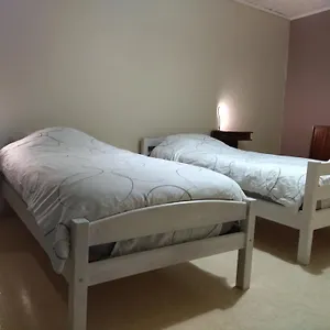  Hébergement de vacances Maison De Village