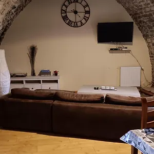  Hébergement de vacances Le Voute Confort Et Repos